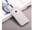 360° kryt Apple iPhone 5/5S/SE - strieborný